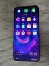 菲尔克【2片装】适用iQOOZ3钢化膜防窥膜全屏覆盖高清防爆手机保护贴膜 【大视窗-黑边膜】高清版-2片装 实拍图
