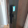 欧基 全自动指纹锁家用防盗门智能锁密码锁适用标准防盗门电子门锁 全自动门锁标准版 实拍图