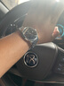 【二手99新】天梭男表力洛克二手机械男表天梭手表男士休闲运动二手奢侈品腕表 数字刻度-黑盘T006.407.11.052.00 实拍图