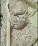mybody内衣女超薄款奶罩透气大胸显小文胸【下胸围偏小，建议拍大一码】 豆绿色 75B 实拍图