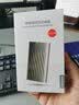 联想（Lenovo）异能者32GB USB3.0 U盘 高速 优盘 枪色 车载办公投标迷你u盘 金属电脑U盘  实拍图