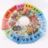 专注力 捉迷藏（套装全12册）在游戏中锻炼孩子专注力+名著阅读+作文素材积累 芝麻熊童书馆 实拍图