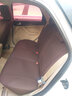 简里福特福克斯座套 05-20款 经典福克斯座垫 前排全包两厢三厢座椅套 福克斯专用标准版-咖色 实拍图
