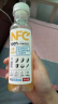 农夫山泉 NFC果汁饮料 100%NFC芒果混合汁300ml*24瓶 整箱装 实拍图