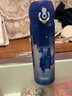 膳魔师（THERMOS）保冷保温杯500ml不锈钢水杯男士杯子送礼礼物JNL-500-NY 实拍图