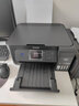 爱普生（EPSON） 喷墨打印机 墨仓式连供 彩色办公家用 文档 照片打印 可循环加墨使用 低成本 L4268墨仓式【彩色3合1 双面/无线打印 】 实拍图