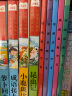 这就是数学全套6册一二三年级小学数学漫画启蒙绘本5-12岁读物儿童漫画故事绘本趣味数学 实拍图