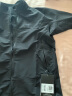 始祖鸟（ARC’TERYX） Gamma LT Jacket 男款户外轻量耐磨 软壳衣夹克 防风外套 Black黑色  XL（90kg及以上）尺码偏大 晒单实拍图