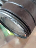 早行客 72mmUV镜保护镜 微单反相机18层肖特四防镀膜滤镜 适用佳能800D 80D 90D 18-200/索尼16-35镜头 实拍图
