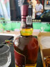 芝华士（Chivas Regal）12年 苏格兰调和型威士忌洋酒 英国进口原瓶 500ml 实拍图