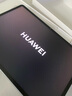 华为平板MatePad Air 11.5英寸2023款 144Hz护眼全面屏影音娱乐办公学习平板电脑 HW11E 云锦白 WiFi 12GB+256G 柔光版 官方标配+高级定制磁吸手写笔 实拍图
