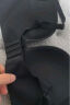 都市丽人软尺码隐形内衣女文胸无钢圈光面无痕薄款透气小胸聚拢胸罩2B25C4 实拍图