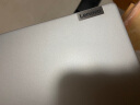 联想（Lenovo）小新Air14 酷睿i5轻薄本14英寸Pro级高性能家用办公学生轻薄笔记本电脑I5-1155G7 银色 16G 512G丨官方标配 银色 win11 实拍图