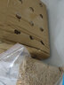 泷戈面包虫活体大麦虫乌龟蜥蜴仓鼠蝎子蜘蛛八哥鸟守宫鱼饵鱼活体饲料 1cm300条+饲料(送镊子) 实拍图