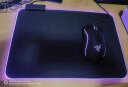 雷蛇（Razer）重装甲虫幻彩版 游戏鼠标垫 幻彩鼠标垫 实拍图