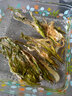 汤膳师 霸王花无花果玉竹汤料包 广东老火汤煲汤材料 115g 实拍图