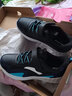 安踏童鞋儿童运动鞋男跑鞋大童鞋2025年秋季新款透气休闲训练跑步鞋 【四季密网】鱼肚白/朽木棕5507-3 40 码 实拍图