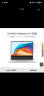 华为MateBook D 14 SE 2023笔记本电脑 12代酷睿/14英寸护眼屏/轻薄办公本 i5 16G 512G 皓月银 晒单实拍图