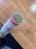 南阳艾仙堂七年陈艾条艾灸条家用蕲艾条艾柱艾绒艾叶条艾草条 实拍图