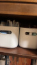 无印良品（MUJI）聚乙烯软盒大长25.5×宽36×高24cm 收纳盒储物盒家用小件商品 实拍图