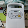 爱丽思（IRIS）IRIS爱丽思衣服烘干机家用暖被机干衣机小型烘被机家用速干烘衣机烘被机 KC10 (新款送干衣袋）【单管加热，1-2人床使用】 5L 实拍图