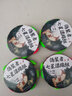 垂弦（ChuiXian）新款传统钓七星漂线组套装全套鱼线主线强拉力浮漂单钩成品绑好 单钩通线七星漂2.7米/1.5号 实拍图