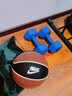耐克（NIKE）篮球PU 7号GIANNIS ALL COURT N100413881207/DN3634-812 琥珀黑 实拍图