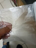福袋幸福手提透明小塑料袋批发食品级家用打包袋子包装白色方便胶袋一次性 食品级20*32cm 厚款（3丝） 500个 实拍图