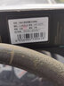 万级七类双屏蔽网线【国标23AWG-0.58mm无氧纯铜芯】CAT7类10G万兆双绞线网络工程家装一整箱线30米 实拍图