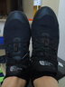 北面（The North Face）男鞋低帮徒步鞋户外防滑抓地春季25上新|7W5S KX7/黑色 10H/44 实拍图
