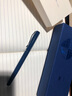 n9钢笔 一窗系列 青夏-深蓝 EF尖0.4mm  商务办公生日练字签字书法文具套装礼物  【新年春节礼物】 实拍图