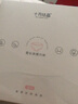 十月结晶孕妇内裤女怀孕期早期中期晚期春秋高腰托腹内裤 蕾丝高腰3条【粉/肤/蓝】 XXL 实拍图