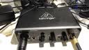 百灵达（Behringer）UM2 UMC22 专业录音电脑外置接口有声录音 直播山逊Q7 U-PHORIA UMC22【标配送调试+完整配件礼包】 实拍图