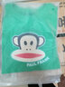 大嘴猴（paul frank）童装儿童裤子2023夏季休闲百搭户外运动潮流男童短裤 米白 140 实拍图