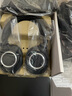 铁三角（Audio-technica）耳机 ATH-M20X/30X/M40X/M50x专业全封闭头戴式监听录音棚耳机 ATH-M50X+售后保障 实拍图