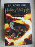 哈利波特与混血王子 英文原版 Harry Potter 6 英版 JK罗琳小说 儿童奇幻小说 J.K. Rowling 9781408855706 实拍图
