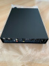 森海塞尔（Sennheiser）HDV820 数字耳机放大器 HIFI耳放 功放（德国制造 支持DSD256音频文件）黑色 晒单实拍图