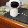 Aqara绿米联创 智能摄像机G3 智能网关 2K超清画质 AI安全布防HomeKit 【G3专属配件】卡通头套 实拍图