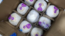 佳沃（joyvio）泰国进口椰青香水椰子 9个装 大果900g+新鲜水果 礼盒 补充电解质 晒单实拍图