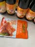 李锦记（LEE KUM KEE）拿手菜  小炒酱 方便酱 炒菜炒面香锅 调料包 蘸料调料便利小袋装 甜酸排骨酱  80G 实拍图