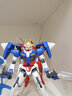万代（BANDAI） hg00高达 1/144拼装敢达模型 玩具 22 00高达 实拍图