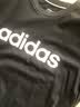 阿迪达斯（adidas）【滔搏运动】NEO短袖T恤男装运动服舒适休闲服圆 GP4887 XXL 实拍图