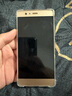 iCoverCase 华为P9手机壳保护套硅胶防摔软套适用于华为P9 P9标准版透明防摔壳 实拍图