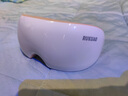 德国蒸汽热敷润眼仪美眼仪护眼仪缓解眼疲劳眼睛按摩仪眼部按摩器 卡其棕 实拍图