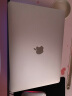 苹果（Apple） MacBook pro/air 二手苹果笔记本电脑 M1 办公 设计 剪辑 游戏 京拍严选 95新17年XV2灰XX2银i5-8-256带触控 实拍图