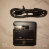索尼（SONY） A7M2/A7S2/A7R2 A6500/6400/6300/6100/6000/5100 5R 5T微单相机 ZV1 RX100M7黑卡数码相机充电器 充电头+数据线 实拍图