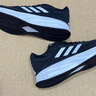 阿迪达斯 adidas男DURAMO 10运动跑步鞋 GW8336 40码新老款随机发货 实拍图