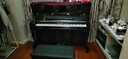 BRUNO布鲁诺全新【进口核心配件】立式家用专业舞台演奏考级机械真钢琴 钢琴限额定金+需联系客服 实拍图