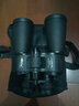 BIJIA美式双筒望远镜高倍高清微光夜视无极变焦可拉近户外演唱会防水 启航10-180*90 实拍图