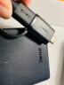 绿巨能（llano） USB3.0高速读卡器 type-c多功能读卡 支持SD/TF/CF/MS/M2 单反相机行车记录仪监控内存卡 USB3.0四合一带type-c/USB接口 实拍图